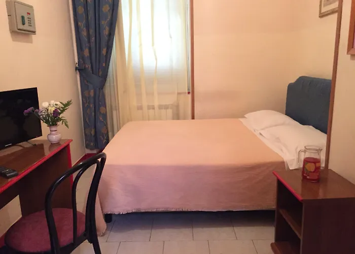 Hotel Altavilla Dieci